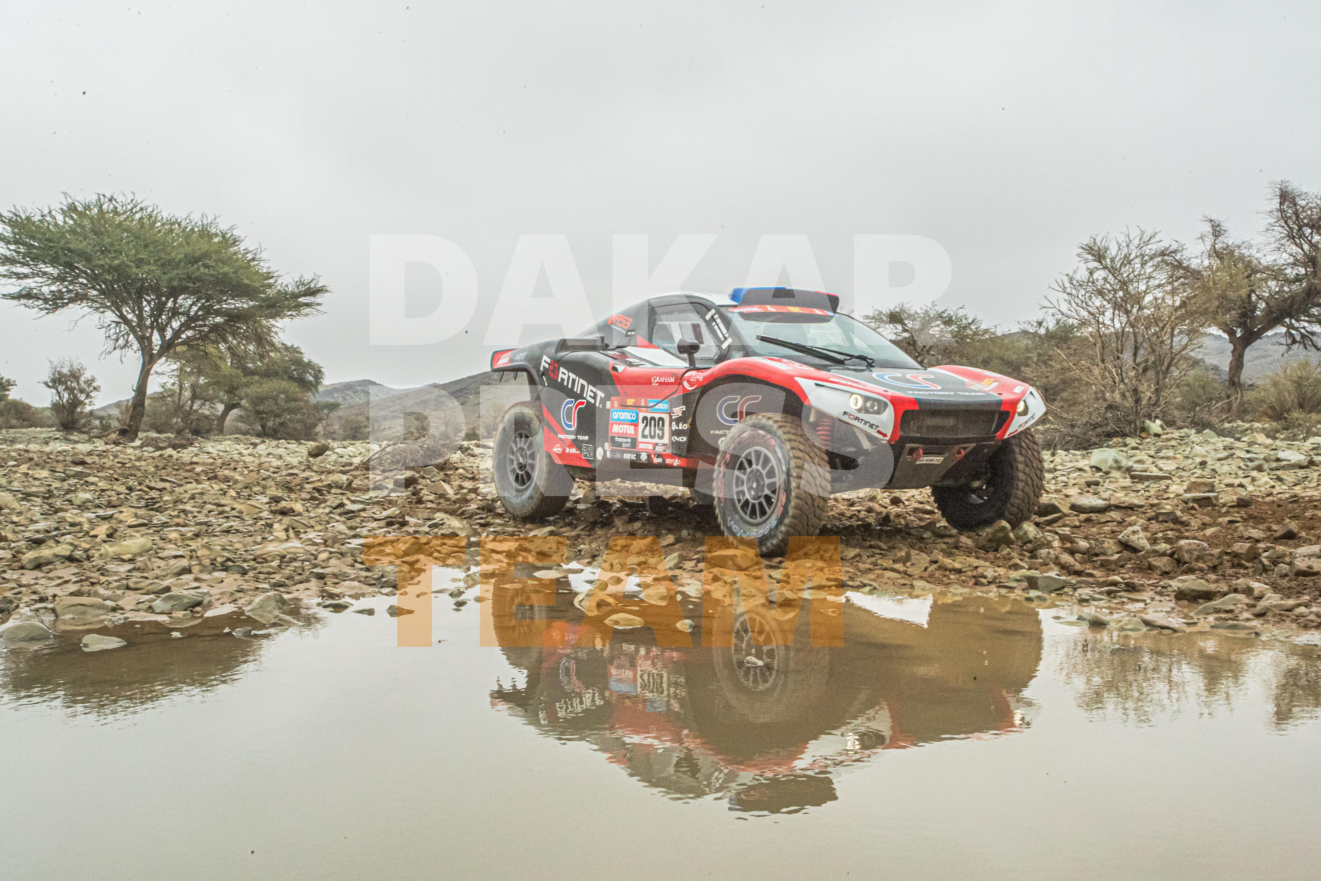Dakar Press Team AUSTRALIA - Owner Dakar Press Team AUSTRALIA - Own